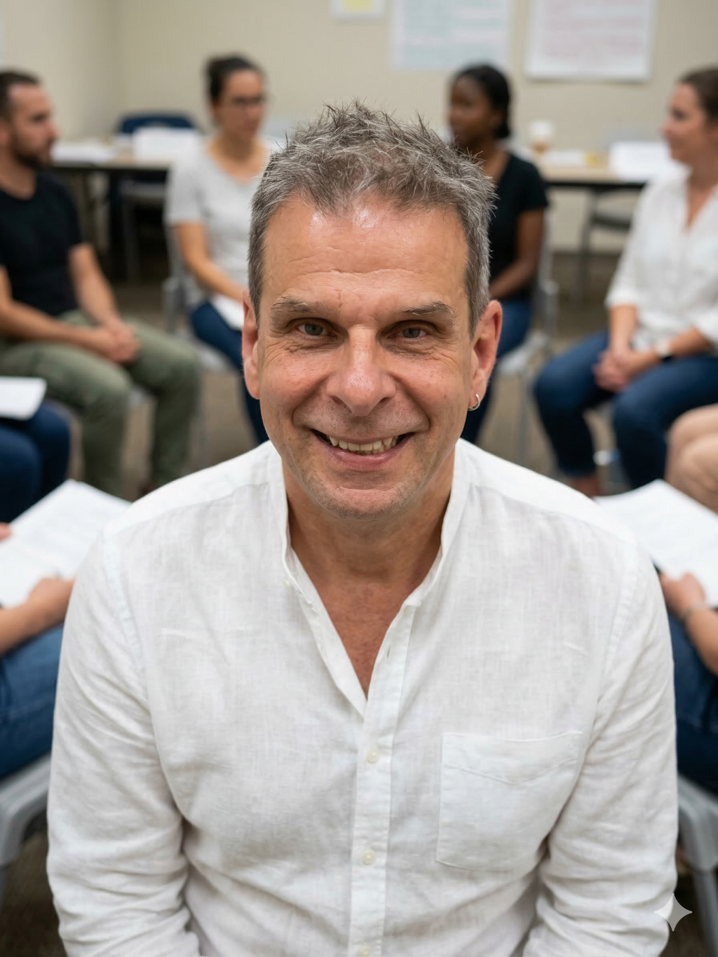 Portrait Thomas Gutscher