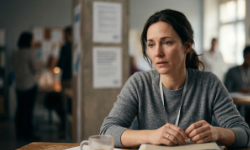 Foto eines Mitarbeitenden